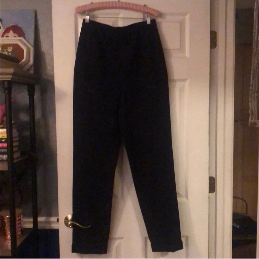 Lauren Vintage Wool pants